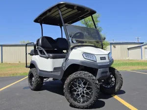 2019 CLUB CAR Tempo EcoBattery for Sale (3)