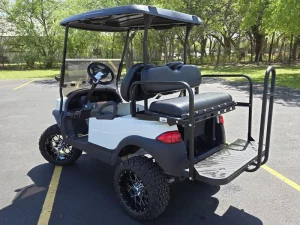 2019 CLUB CAR Tempo EcoBattery for Sale (7)