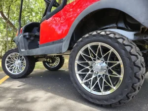 2019 CLUB CAR Tempo Gas for Sale (3)