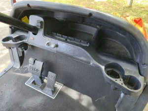 2019 CLUB CAR Tempo Gas for Sale (4)