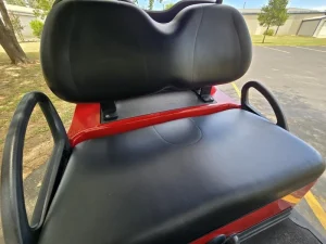 2019 CLUB CAR Tempo Gas for Sale (5)