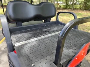 2019 CLUB CAR Tempo Gas for Sale (6)