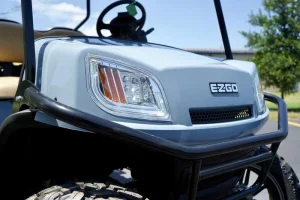 2019 E Z GO Freedom TXT Gas EFI for Sale (2)