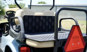 2019 E Z GO Freedom TXT Gas EFI for Sale (3)