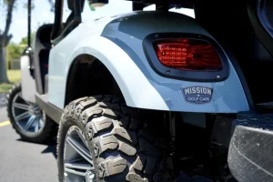 2019 E Z GO Freedom TXT Gas EFI for Sale (5)