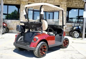 2019 E Z GO RXV 48V for Sale (1)