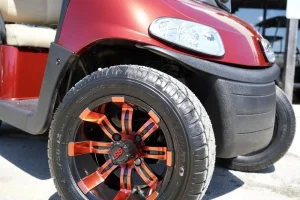 2019 E Z GO RXV 48V for Sale (4)