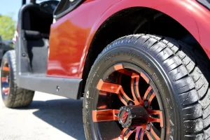 2019 E Z GO RXV 48V for Sale (7)