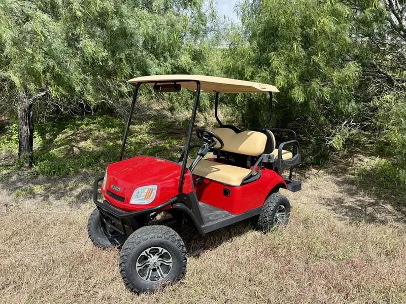 2019 E Z GO TXT KW Refurb Eco Battery Conversion for Sale (1)