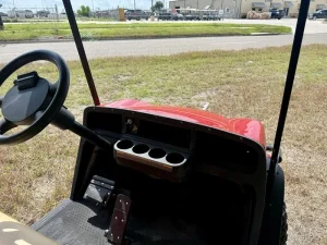 2019 E Z GO TXT KW Refurb Eco Battery Conversion for Sale (2)