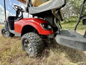 2019 E Z GO TXT KW Refurb Eco Battery Conversion for Sale (8)