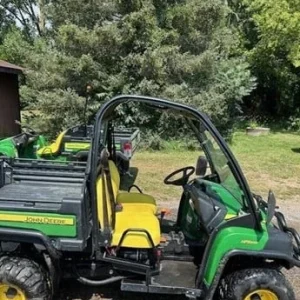 2019 John Deere Gator HPX815E 4x4 Diesel For Sale002 (1)