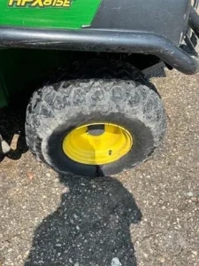 2019 John Deere Gator HPX815E 4x4 Diesel For Sale002 (10)