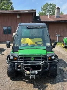2019 John Deere Gator HPX815E 4x4 Diesel For Sale002 (2)