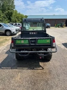 2019 John Deere Gator HPX815E 4x4 Diesel For Sale002 (4)