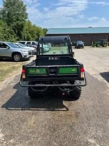2019 John Deere Gator HPX815E 4x4 Diesel For Sale002 (6)