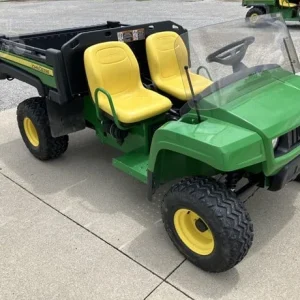 2019 John Deere Gator TX For Sale (1)