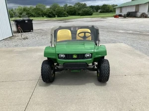 2019 John Deere Gator TX For Sale (3)