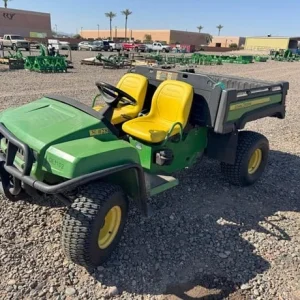2019 John Deere Gator TX Turf For Sale010 (1)