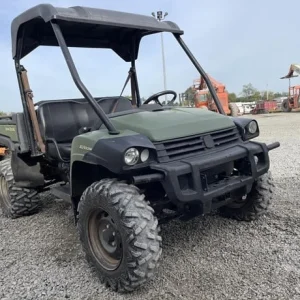 2019 John Deere Gator XUV 825M 4WD Utility Cart Pre Owned For Sale (1)