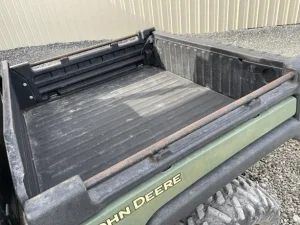 2019 John Deere Gator XUV 825M 4WD Utility Cart Pre Owned For Sale (4)