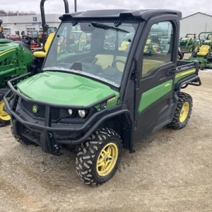 2019 John Deere Gator XUV 835M For Sale025 (1)