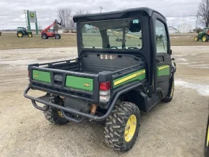 2019 John Deere Gator XUV 835M For Sale025 (3)