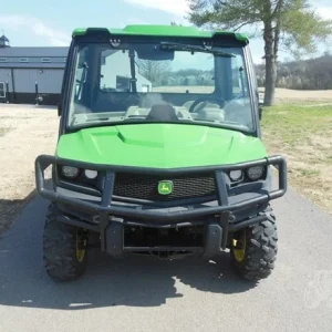 2019 John Deere Gator XUV 835R 4WD Utility Cart Pre Owned (1)