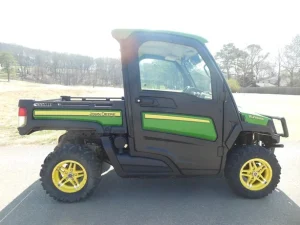 2019 John Deere Gator XUV 835R 4WD Utility Cart Pre Owned (3)