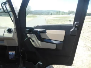 2019 John Deere Gator XUV 835R 4WD Utility Cart Pre Owned (4)