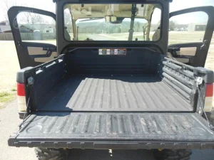 2019 John Deere Gator XUV 835R 4WD Utility Cart Pre Owned (5)