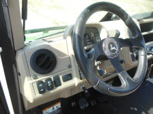 2019 John Deere Gator XUV 835R 4WD Utility Cart Pre Owned (6)