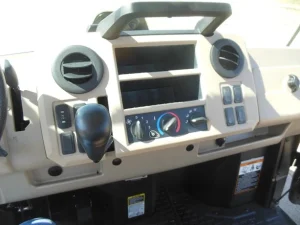 2019 John Deere Gator XUV 835R 4WD Utility Cart Pre Owned (7)