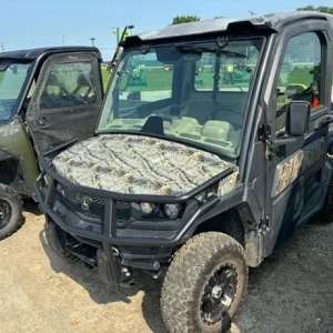 2019 John Deere Gator XUV 835R For Sale040 (1)