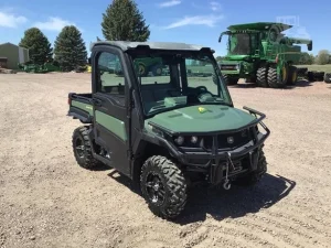2019 John Deere Gator XUV 835R For Sale44 (2)