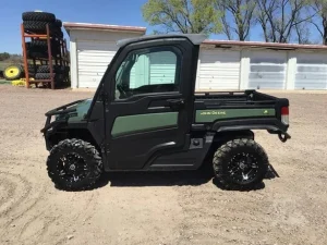 2019 John Deere Gator XUV 835R For Sale44 (4)