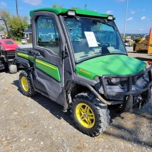2019 John Deere Gator XUV 835R For Sale54 (1)