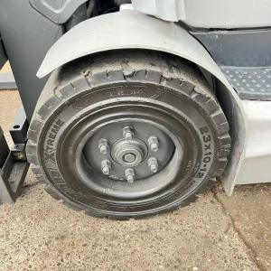 2019 STILL RX60 30L 4 Wheel Electric Forklift 4600mm Lift (11)