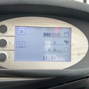 2019 STILL RX60 30L 4 Wheel Electric Forklift 4600mm Lift (4)