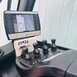 2019 STILL RX60 30L 4 Wheel Electric Forklift 4800mm Lift For Sale (6)