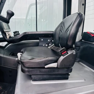 2019 STILL RX60 30L 4 Wheel Electric Forklift 4800mm Lift For Sale (8)