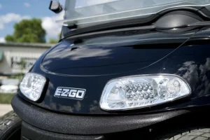 2020 Black E Z GO RXV ELiTE for Sale (7)