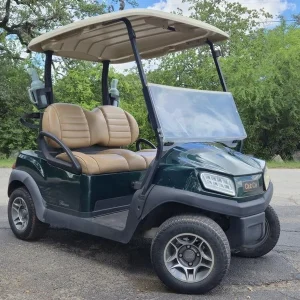 2020 CLUB CAR Tempo 48V for Sale (1)