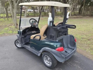 2020 CLUB CAR Tempo 48V for Sale (3)