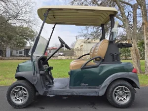 2020 CLUB CAR Tempo 48V for Sale (4)