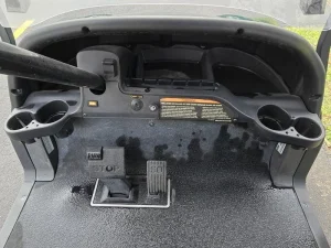 2020 CLUB CAR Tempo 48V for Sale (5)