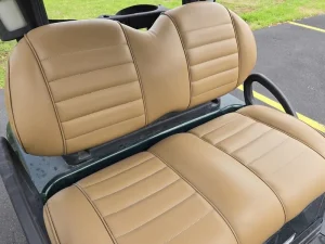 2020 CLUB CAR Tempo 48V for Sale (6)