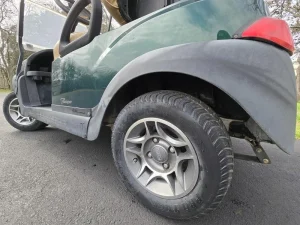 2020 CLUB CAR Tempo 48V for Sale (7)