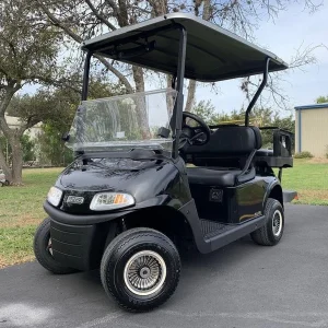2020 E Z GO Black RXV ELiTE 2 0 for Sale (1)