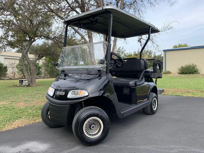 2020 E Z GO Black RXV ELiTE 2 0 for Sale (1)
